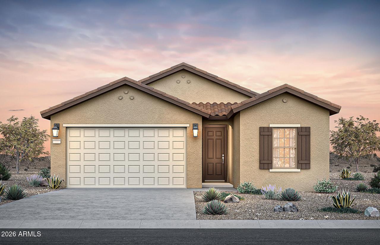 25649 W Trumbull Rd., Buckeye, AZ 85326