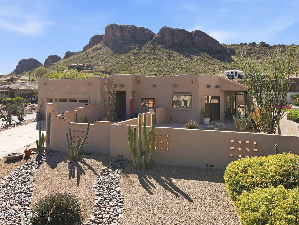 4830 S Strike It Rich Dr., Gold Canyon, AZ 85118