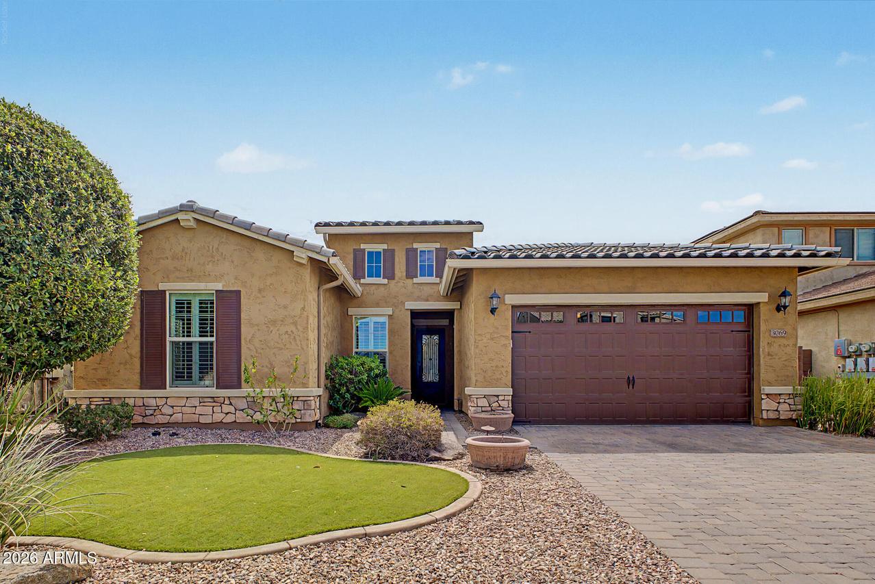 3069 E Redwood Ct., Chandler, AZ 85286