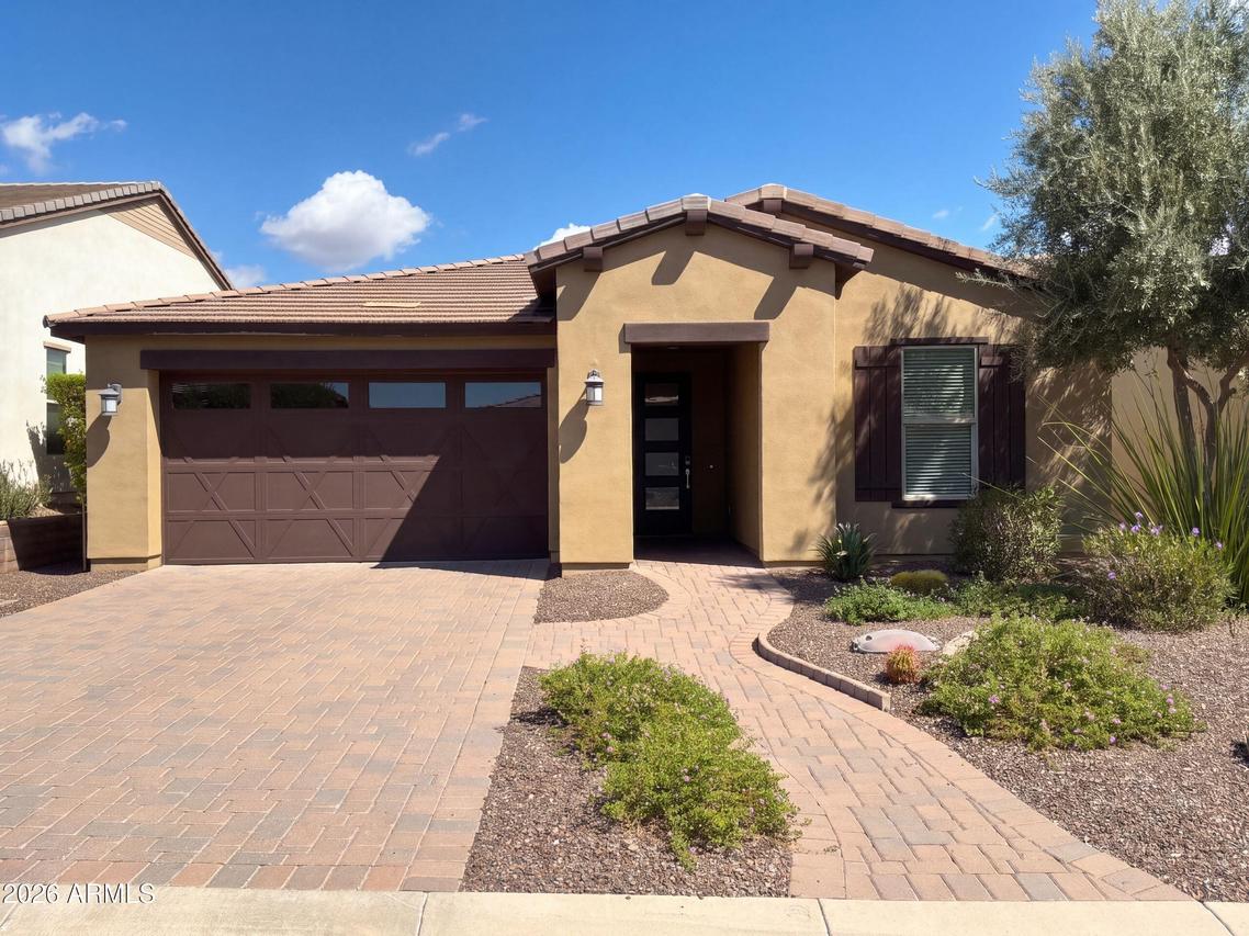 18036 E Curva De Plata, Rio Verde, AZ 85263