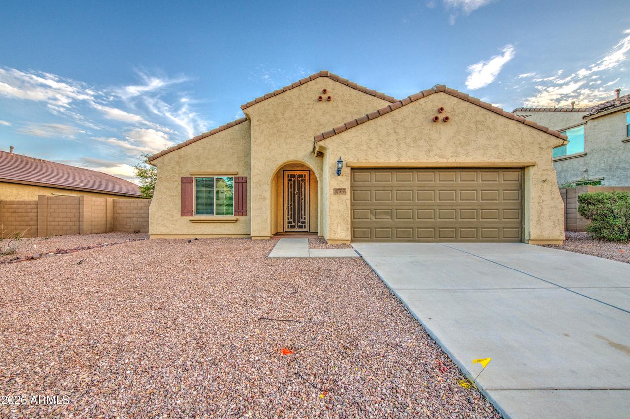 17517 W Pinnacle Vista Dr., Surprise, AZ 85387