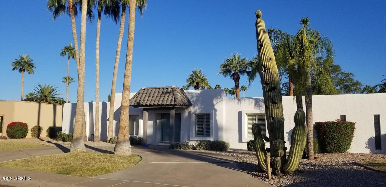6548 E Presidio Rd., Scottsdale, AZ 85254
