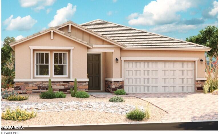 40384 W Bedford Dr., Maricopa, AZ 85138