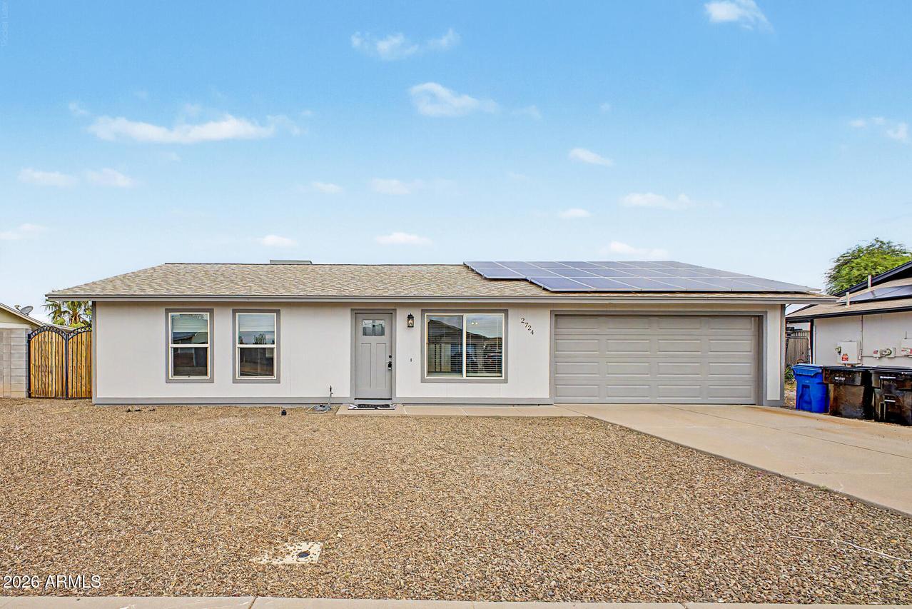 2724 E Holmes Ave., Mesa, AZ 85204