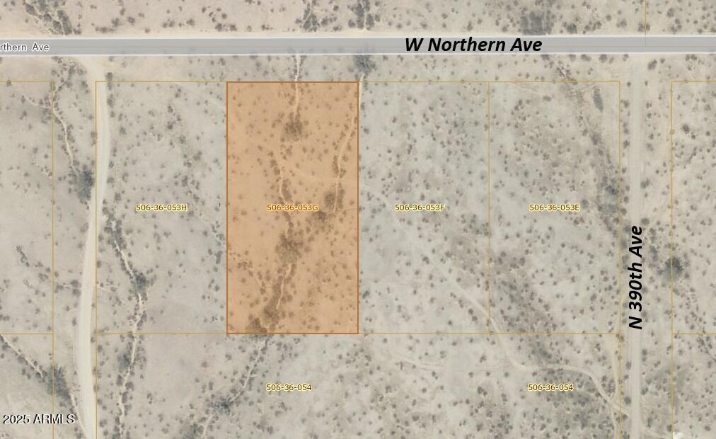 389XX W Northern Ave. #-, Tonopah, AZ 85354