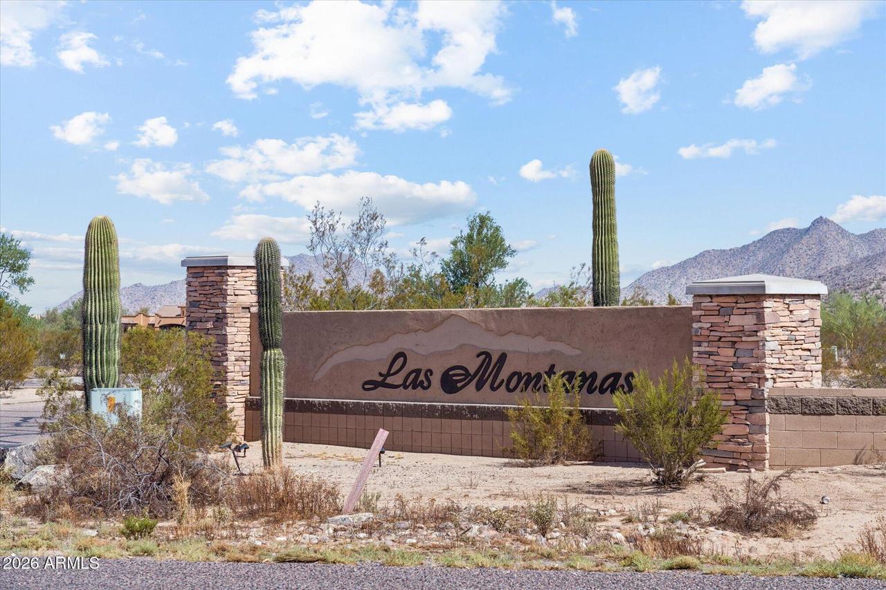 8599 N Calle Vistoso #72, Casa Grande, AZ 85194