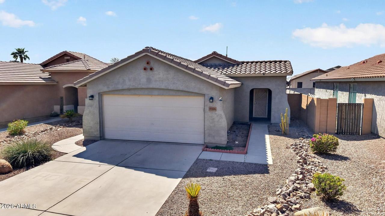 19336 N Ibiza Ln., Maricopa, AZ 85138