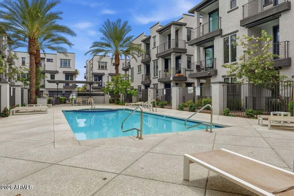2090 S Dorsey Ln. #1048, Tempe, AZ 85282