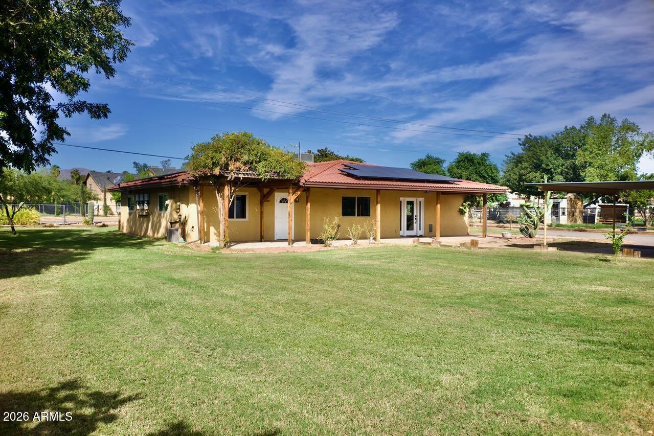 17435 W Maryland Ave., Waddell, AZ 85355