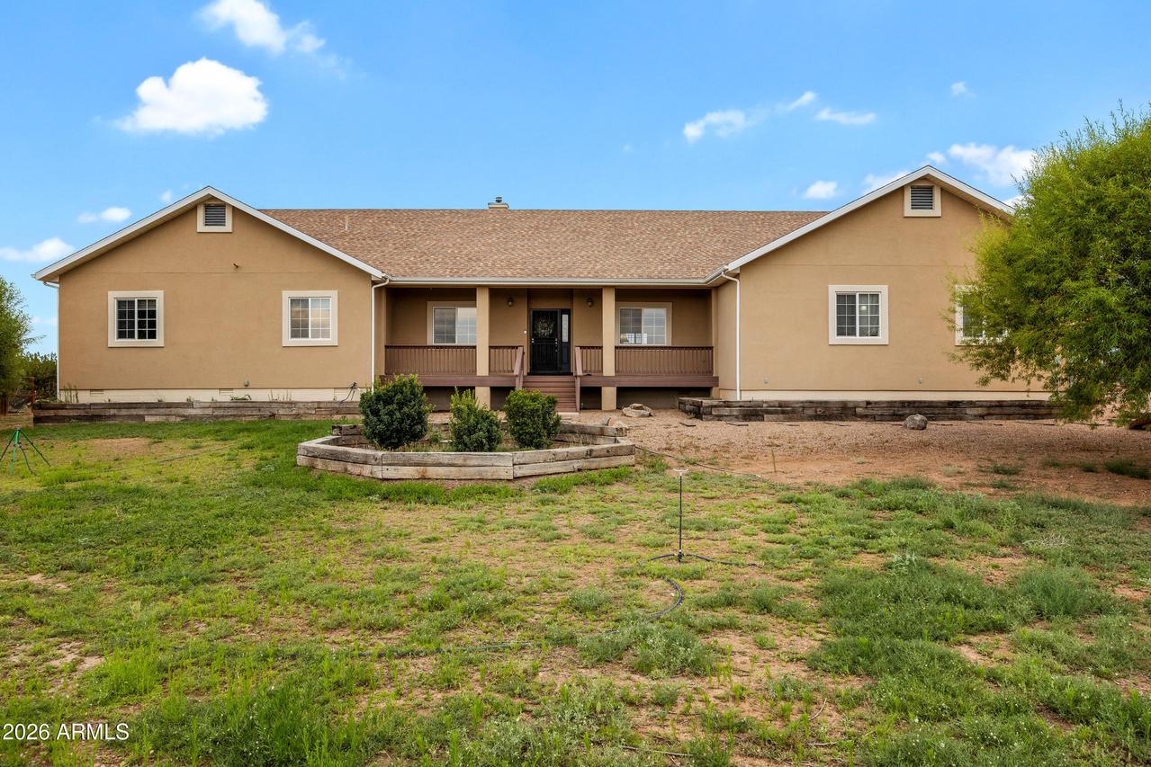 3859 Ramsay Rd., Snowflake, AZ 85937