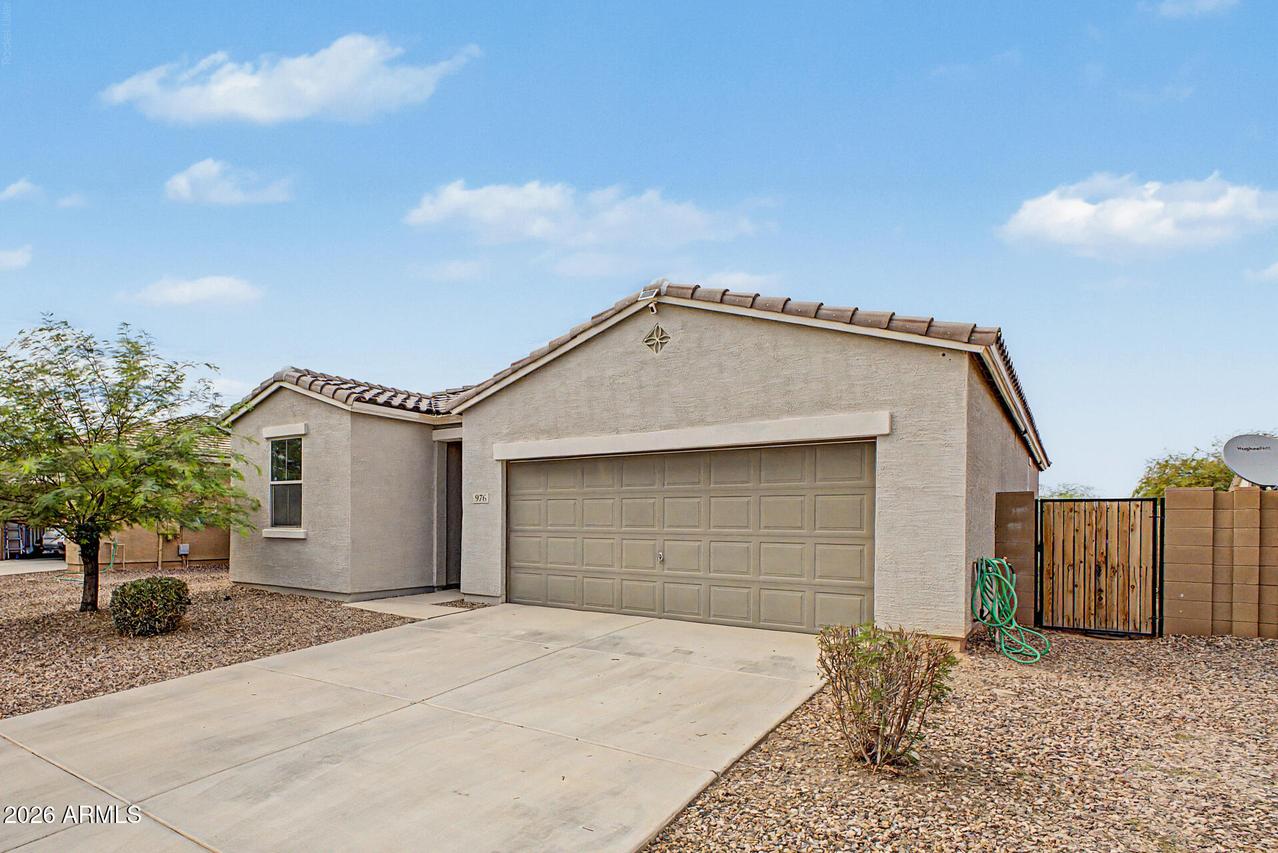 976 W Sullivan Ave., Coolidge, AZ 85128