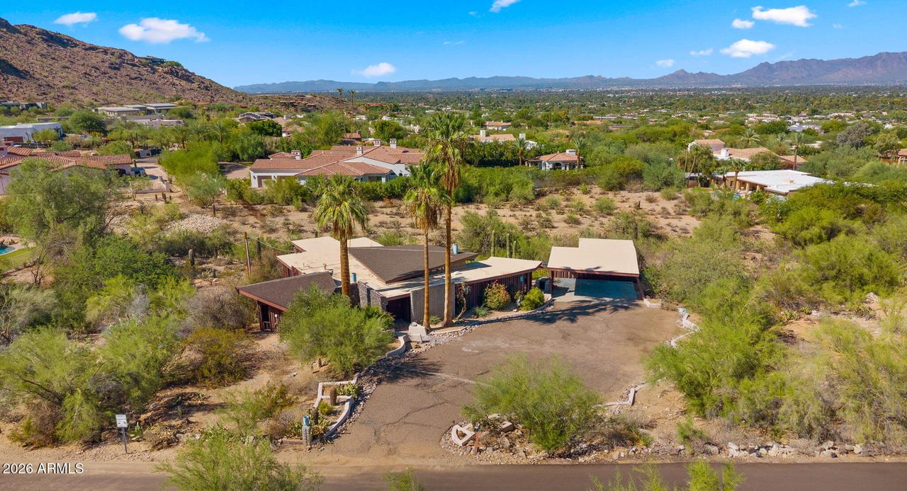 6102 E Quartz Mountain Rd. #S, Paradise Valley, AZ 85253
