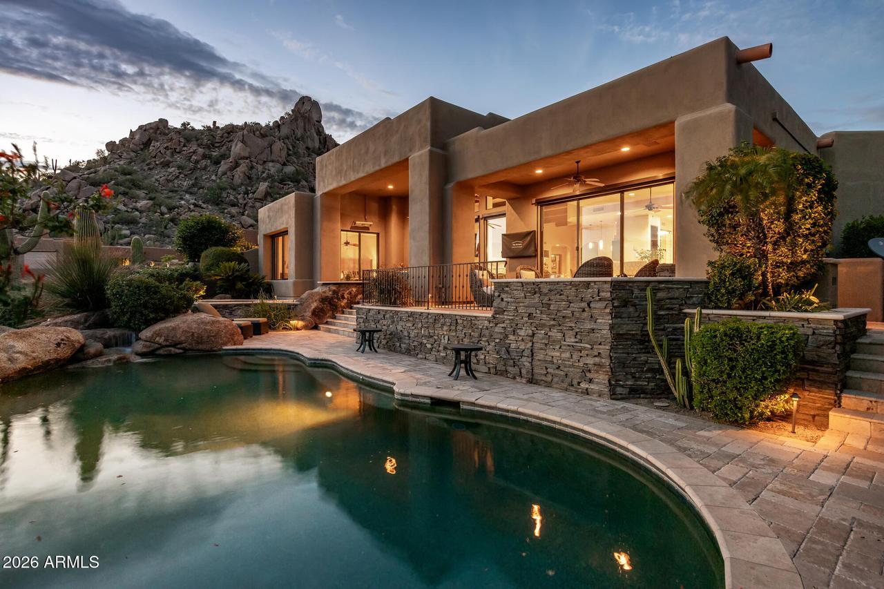 10040 E Happy Valley Rd. #2007, Scottsdale, AZ 85255