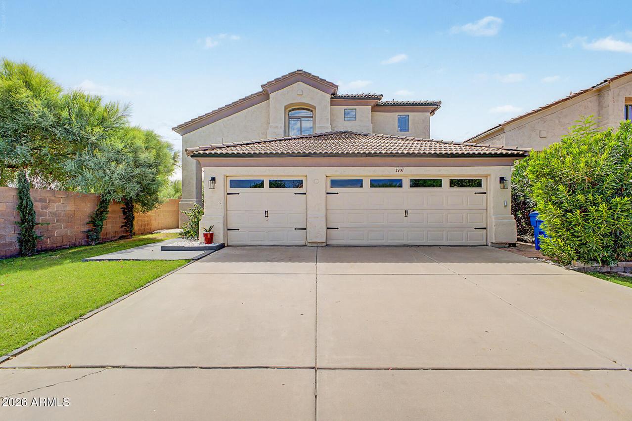 2707 W Lamar Rd., Phoenix, AZ 85017