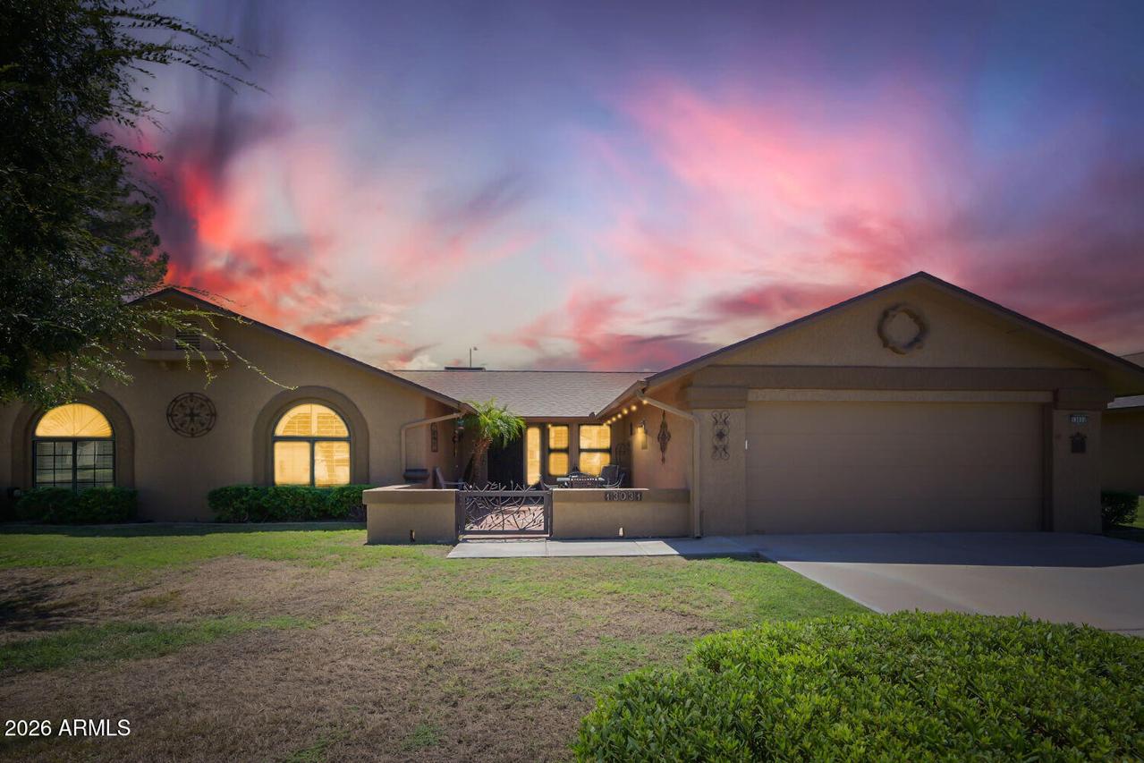 13031 W Peach Blossom Dr., Sun City West, AZ 85375