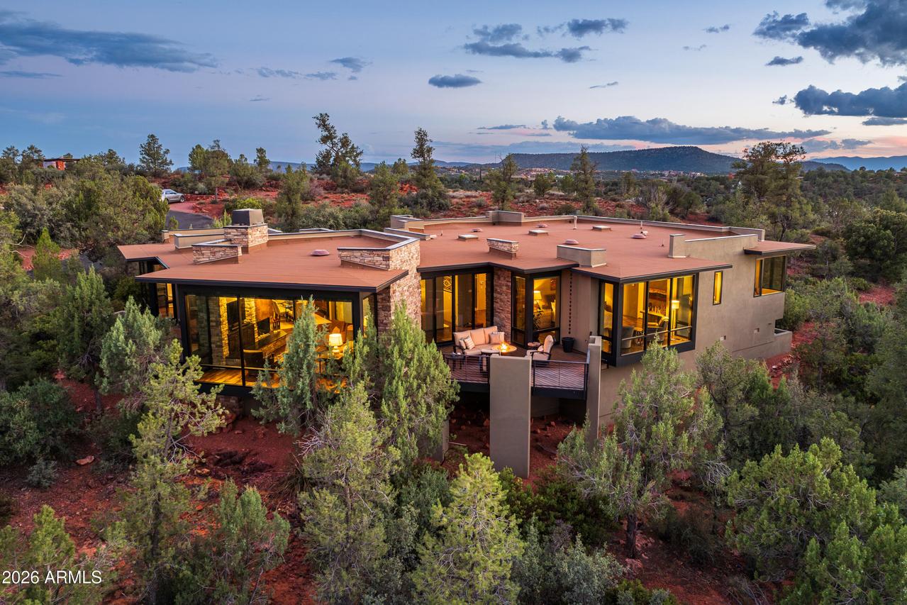 15 Rawhide Dr., Sedona, AZ 86336