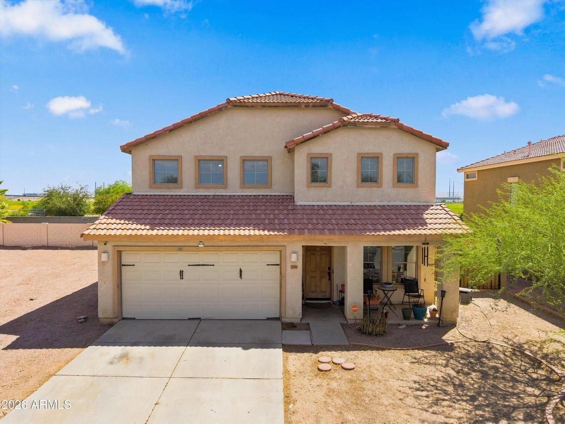 3201 S 63rd Ln., Phoenix, AZ 85043