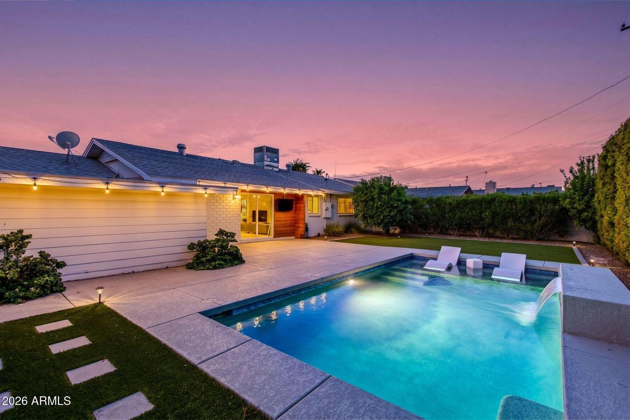 8150 E Columbus Ave., Scottsdale, AZ 85251
