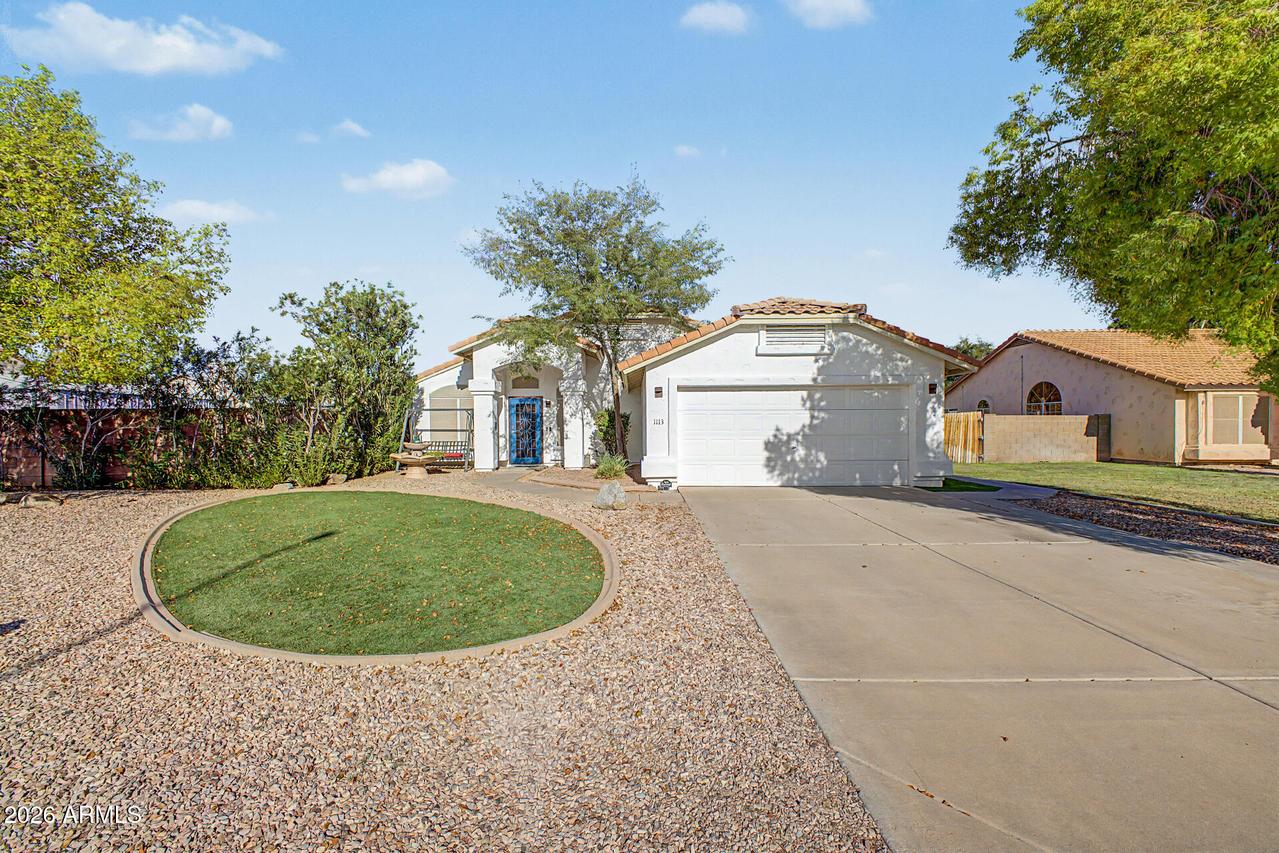 1113 N Quail, Mesa, AZ 85205
