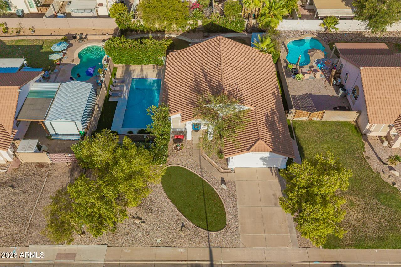 1113 N Quail, Mesa, AZ 85205