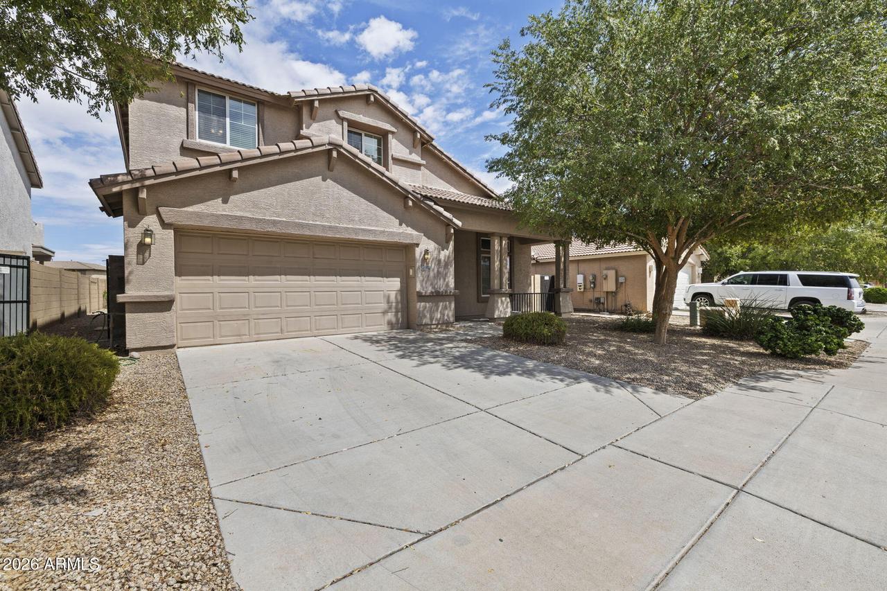 17440 W Caribbean Ln., Surprise, AZ 85388