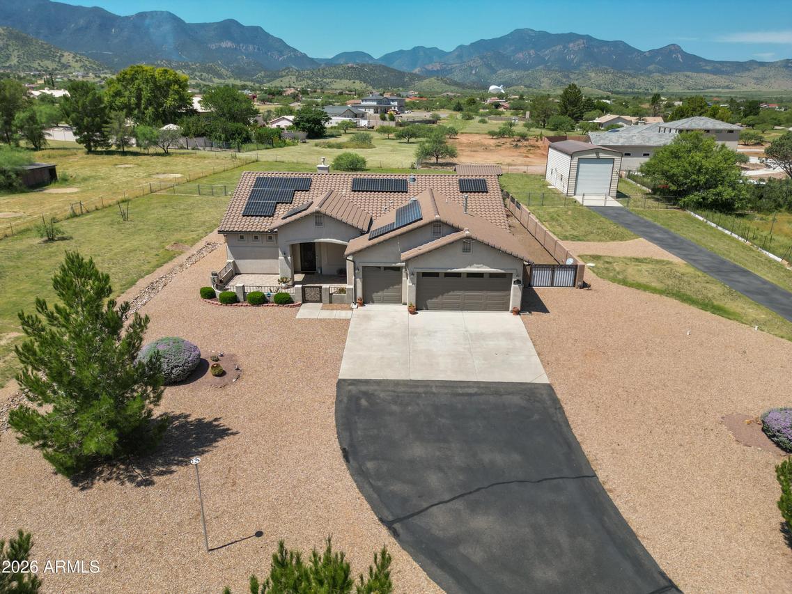 4600 S Cherokee Ave., Sierra Vista, AZ 85650