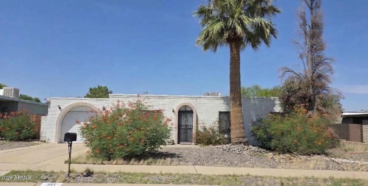351 N Banff Ave., Tucson, AZ 85748