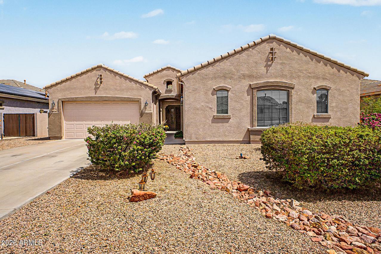 5195 S Opal Pl., Chandler, AZ 85249