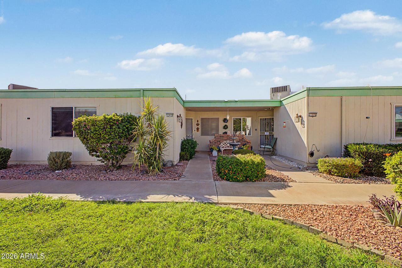 11078 W Coggins Dr., Sun City, AZ 85351