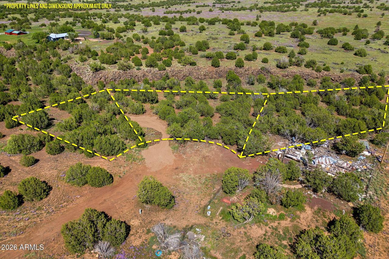 8788 Andrea Pl. #105, Show Low, AZ 85901