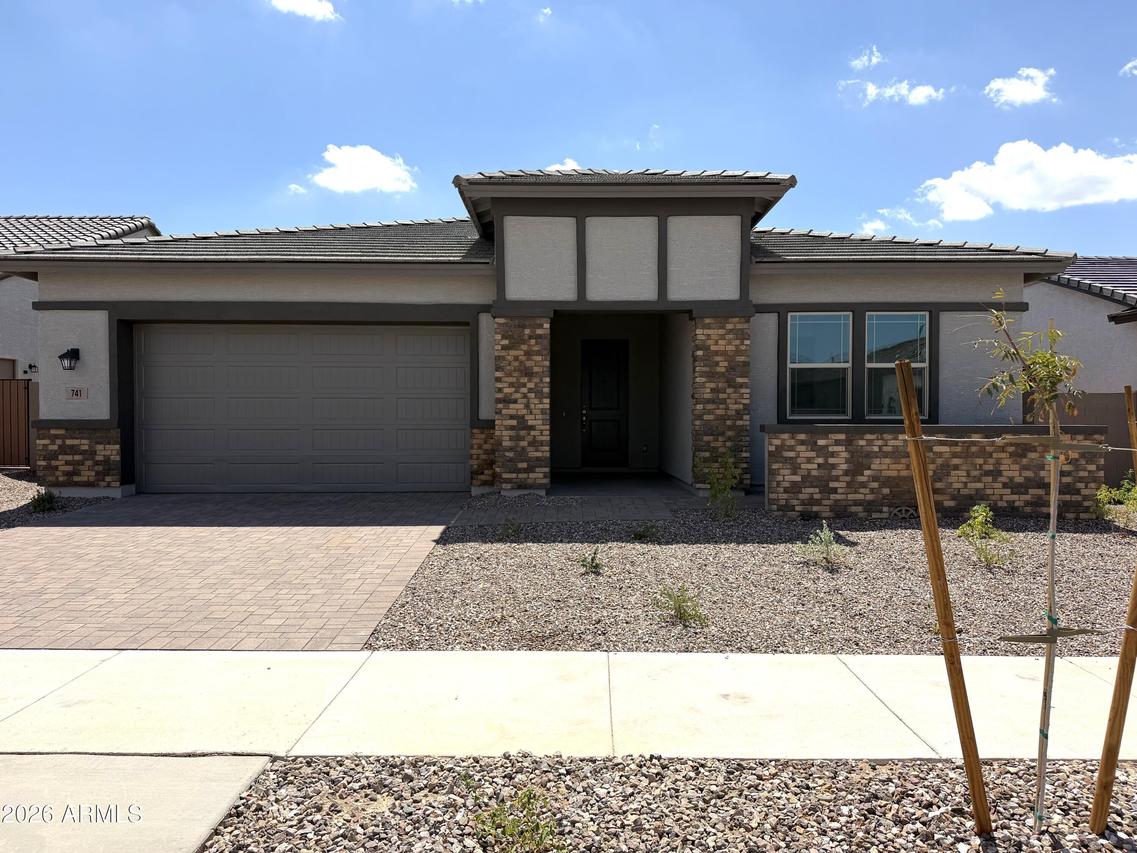 741 W Longwood Dr., Queen Creek, AZ 85140