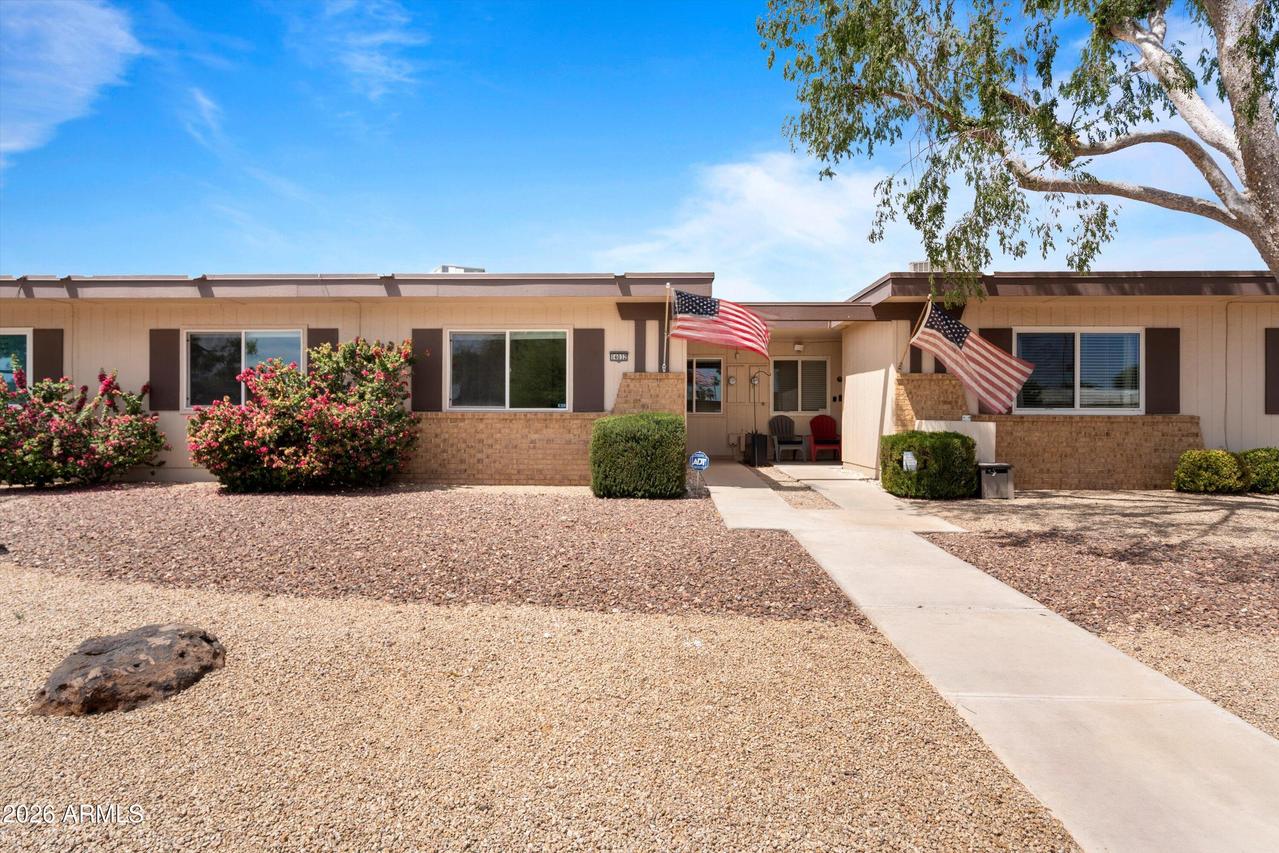 14032 N 111th Ave., Sun City, AZ 85351