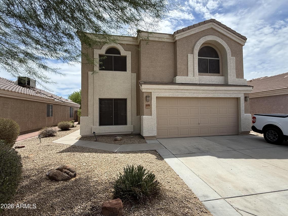 12745 W Ventura St., El Mirage, AZ 85335