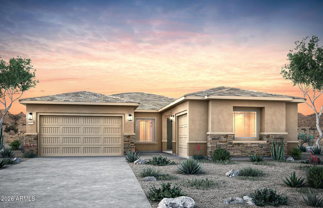 2452 E Olive Oil Rd., San Tan Valley, AZ 85140