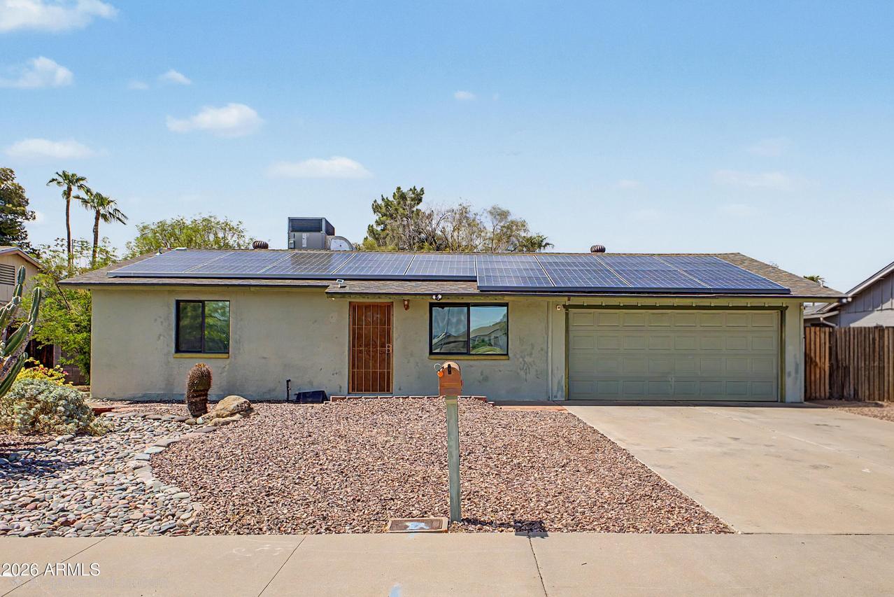 14616 N 33rd St., Phoenix, AZ 85032