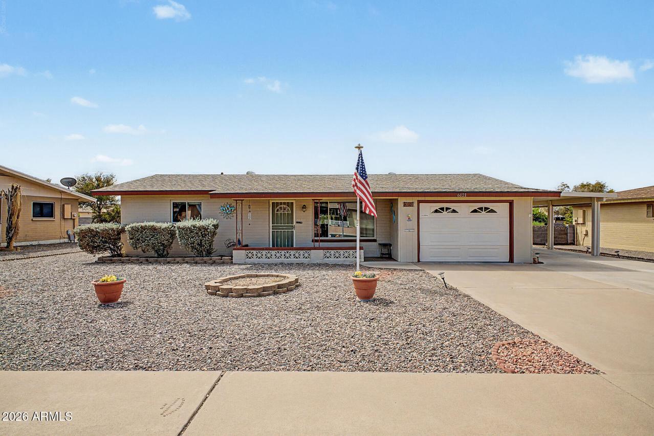 6121 E Billings St., Mesa, AZ 85205