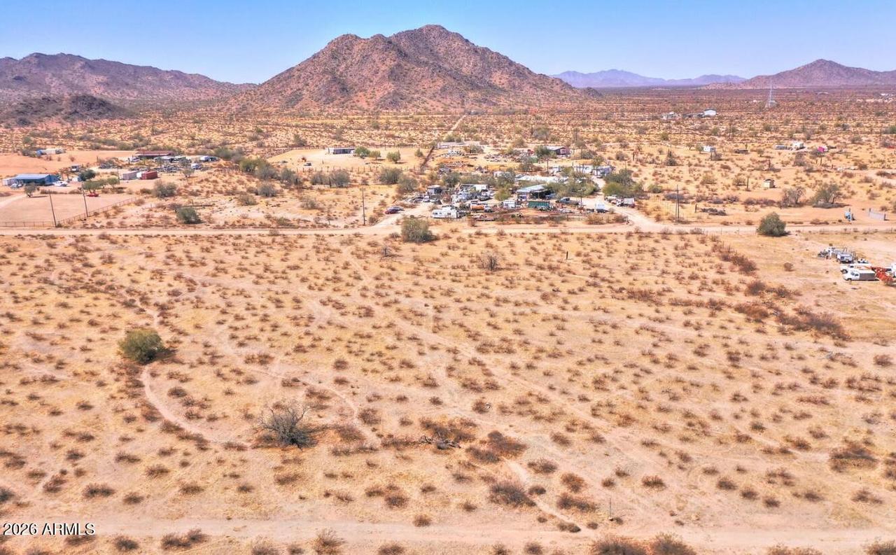 4145 N Branding Iron Rd. #47, Maricopa, AZ 85139