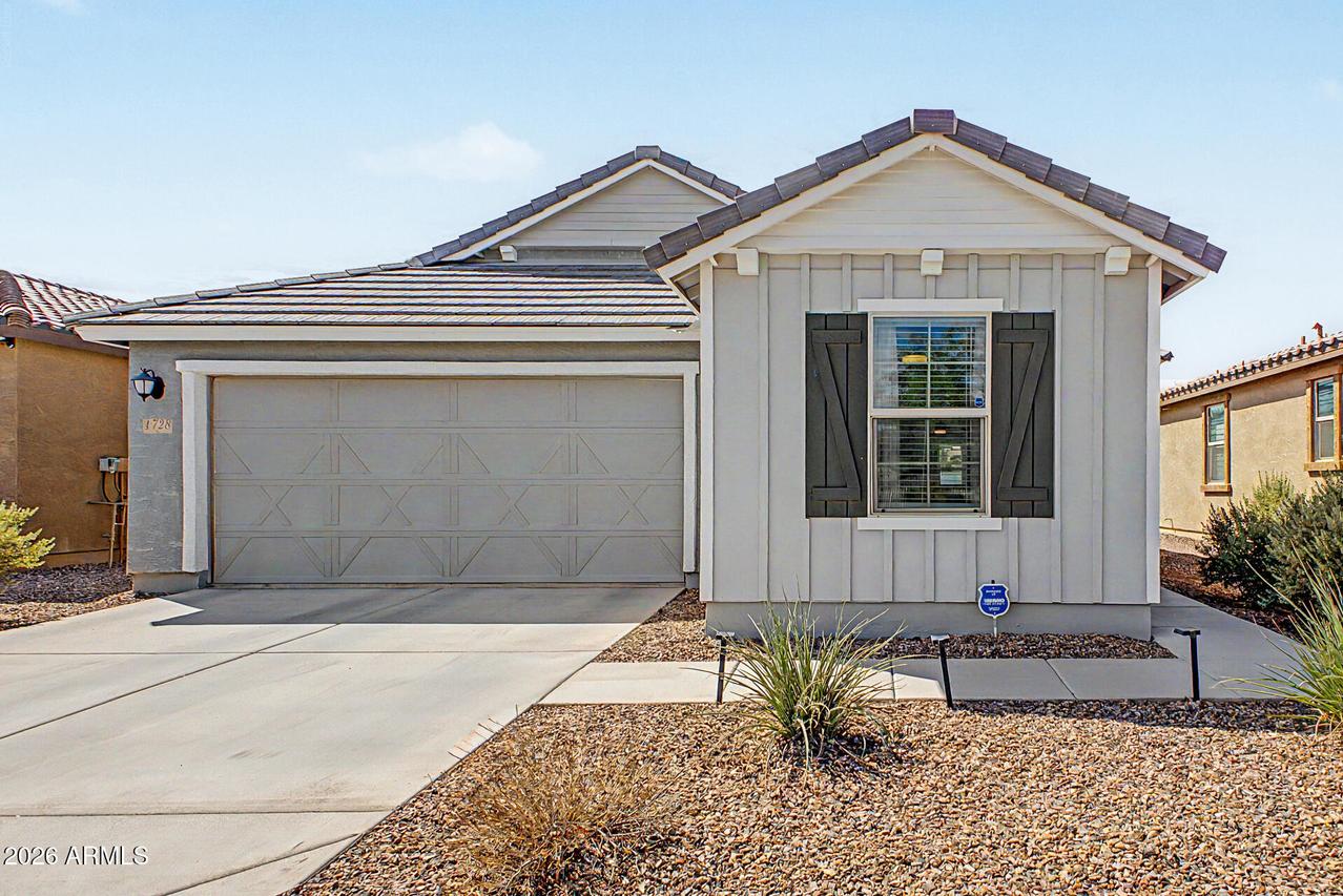4728 S Riata St., Gilbert, AZ 85297