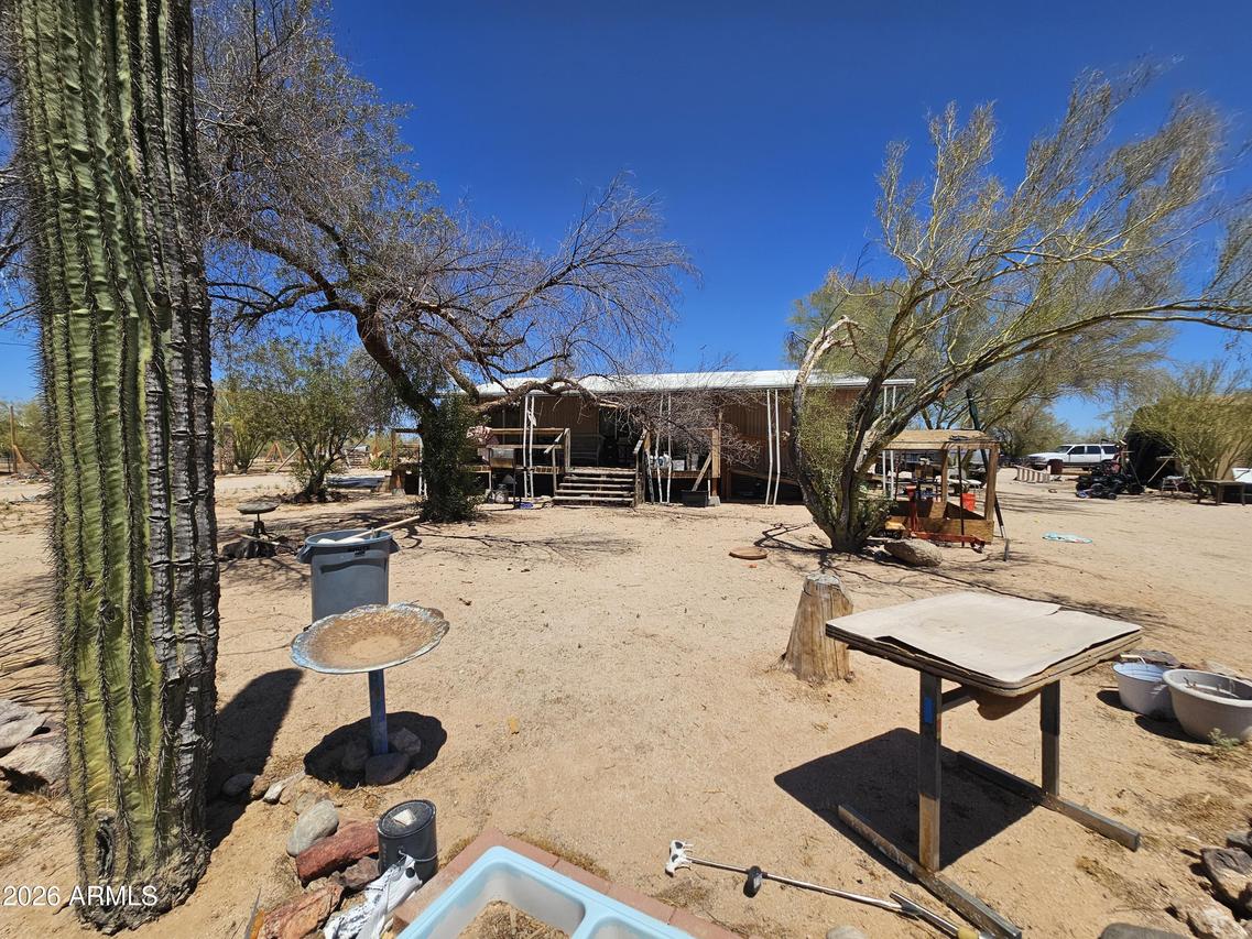 11761 N Abel Pl., Florence, AZ 85132