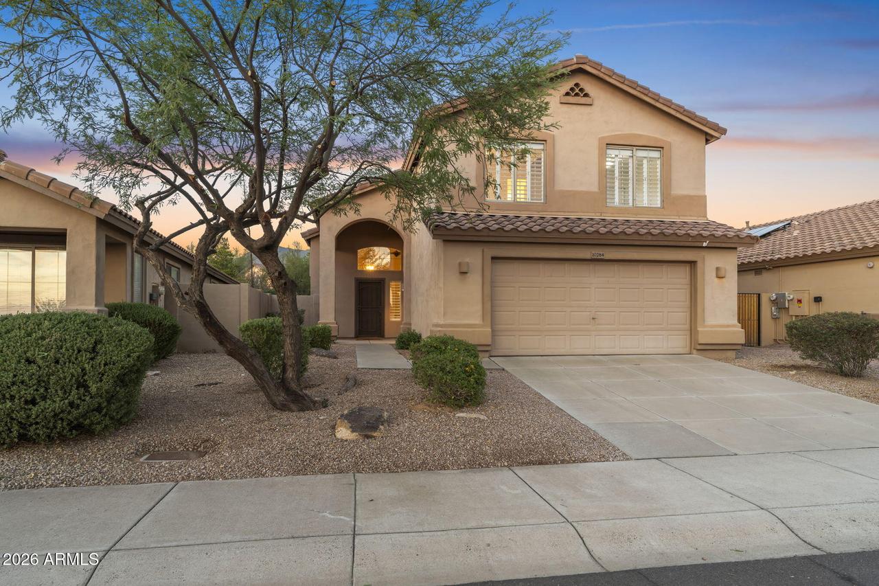 10284 E Mallow Cir., Scottsdale, AZ 85255