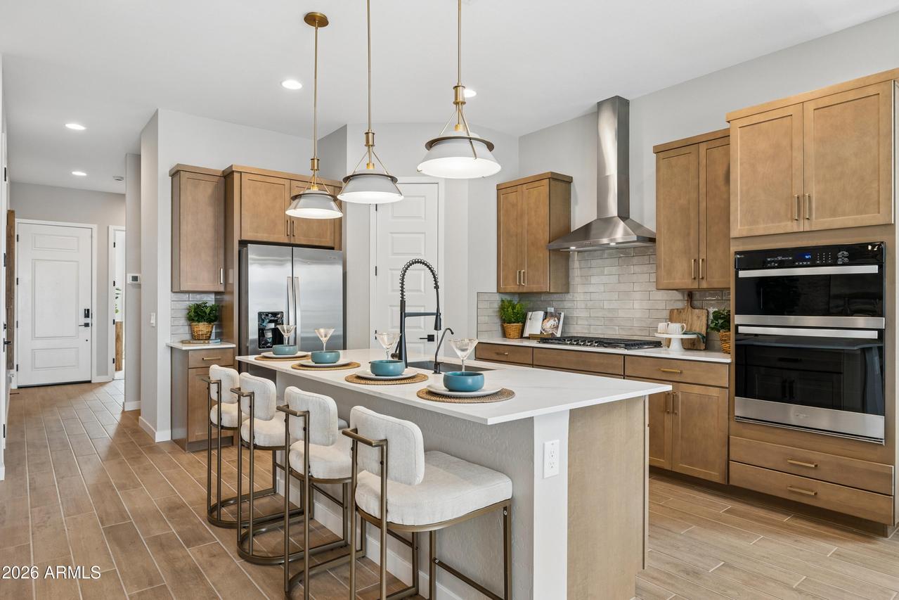 2740 E Sweet Iron Pass, Phoenix, AZ 85024