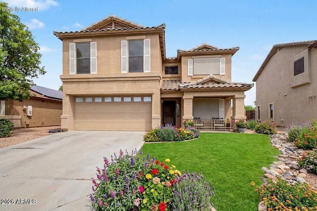 2775 S 161st Dr., Goodyear, AZ 85338