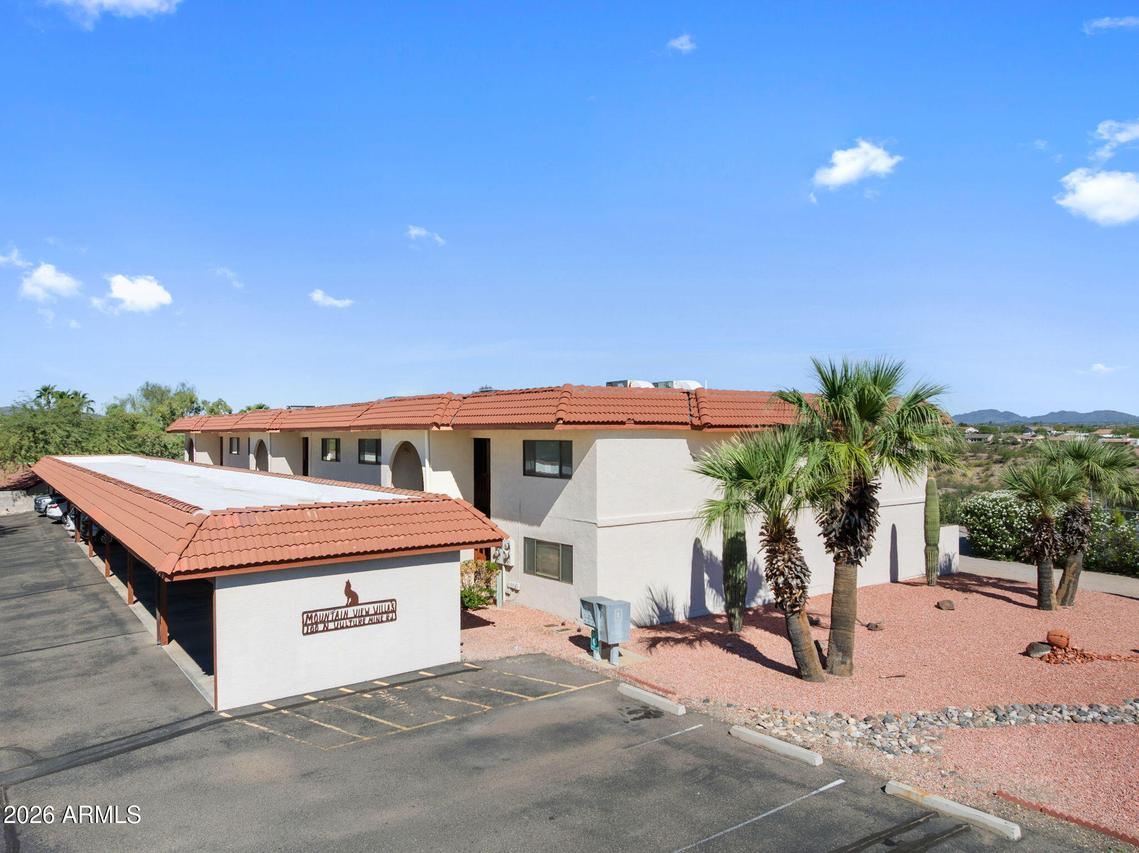 100 N Vulture Mine Rd. #103, Wickenburg, AZ 85390