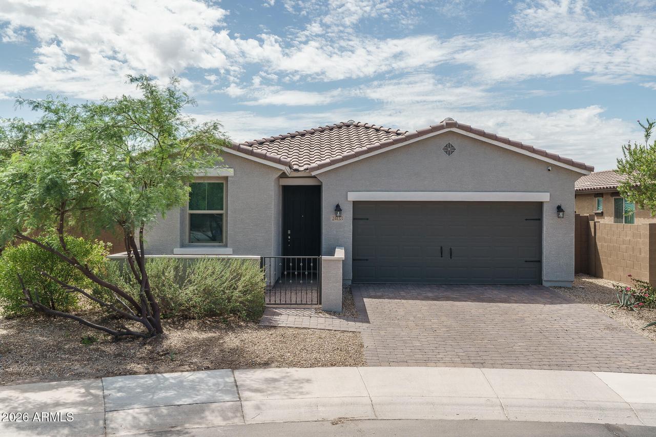 24133 W Gibson Ln., Buckeye, AZ 85326
