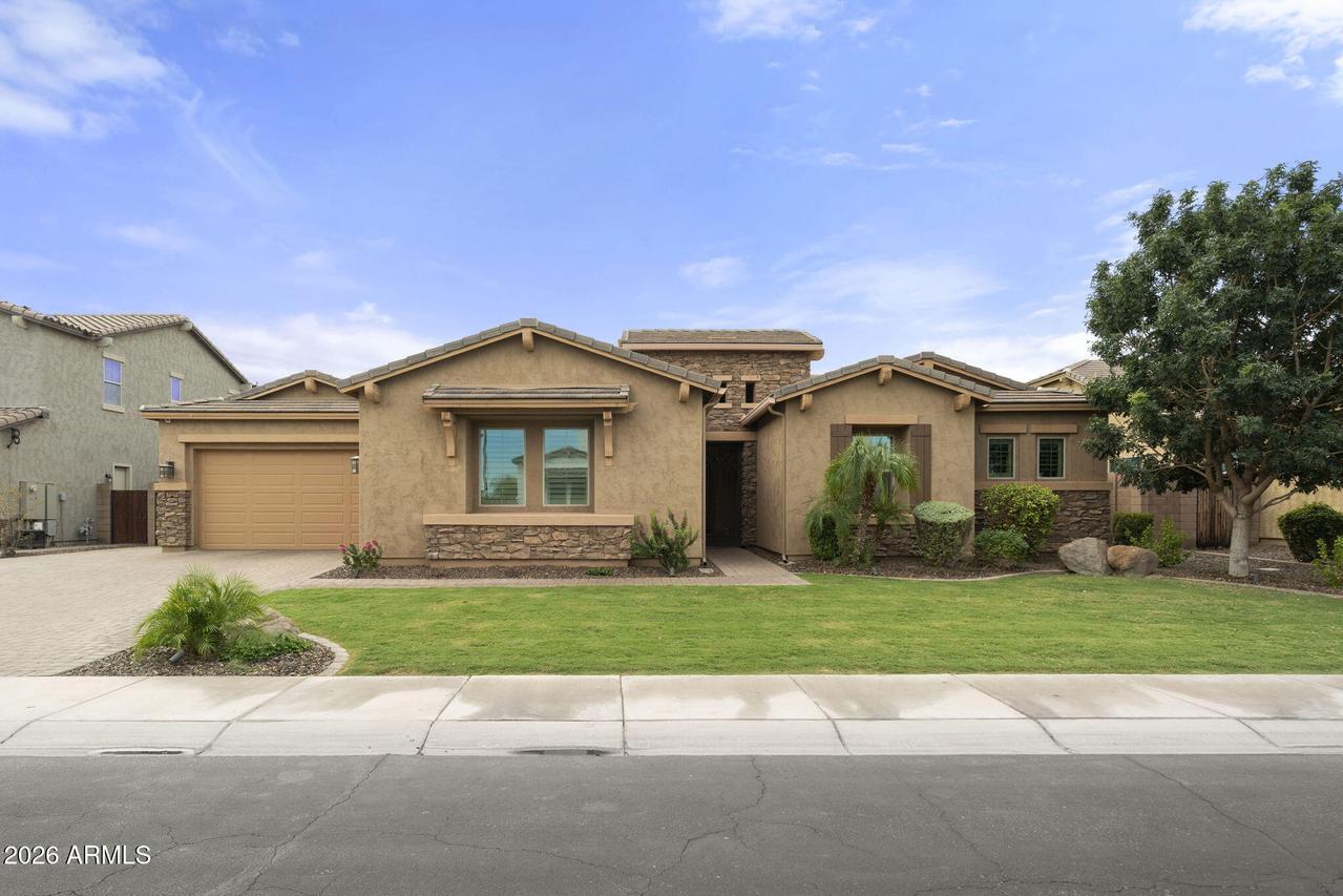 3785 E Strawberry Dr., Gilbert, AZ 85298