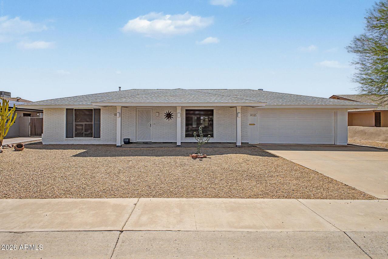 14225 N Bolivar Dr., Sun City, AZ 85351