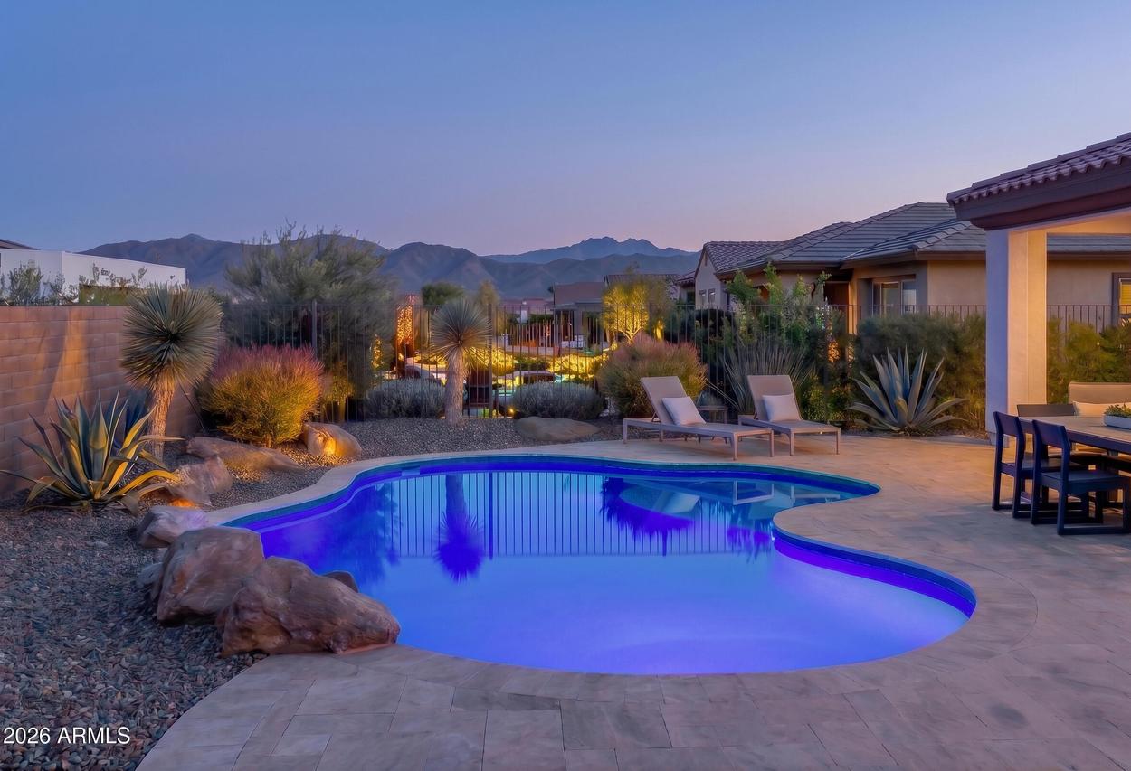 17850 E Veit Springs Dr., Rio Verde, AZ 85263