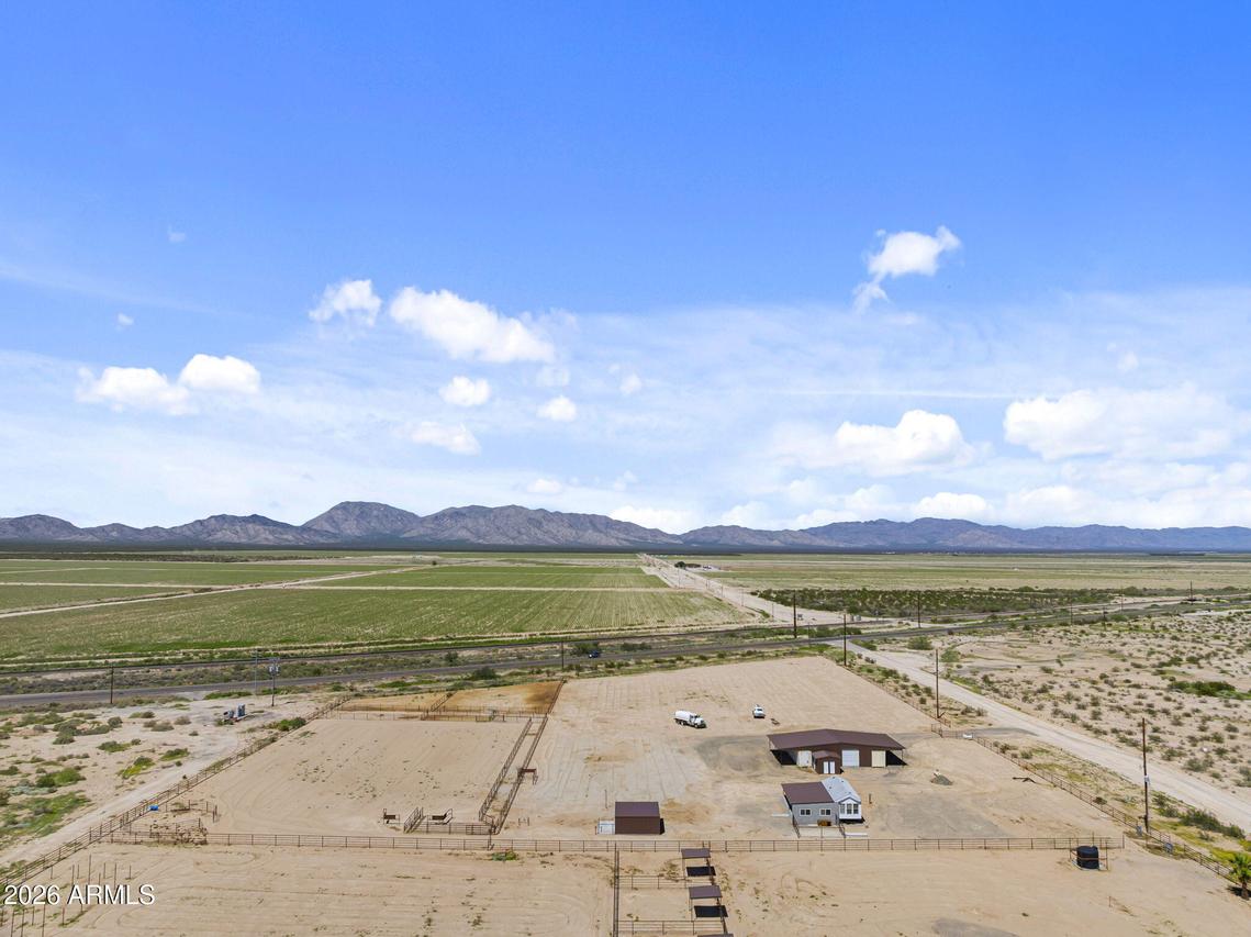 37400 S Carters Rd., Salome, AZ 85348