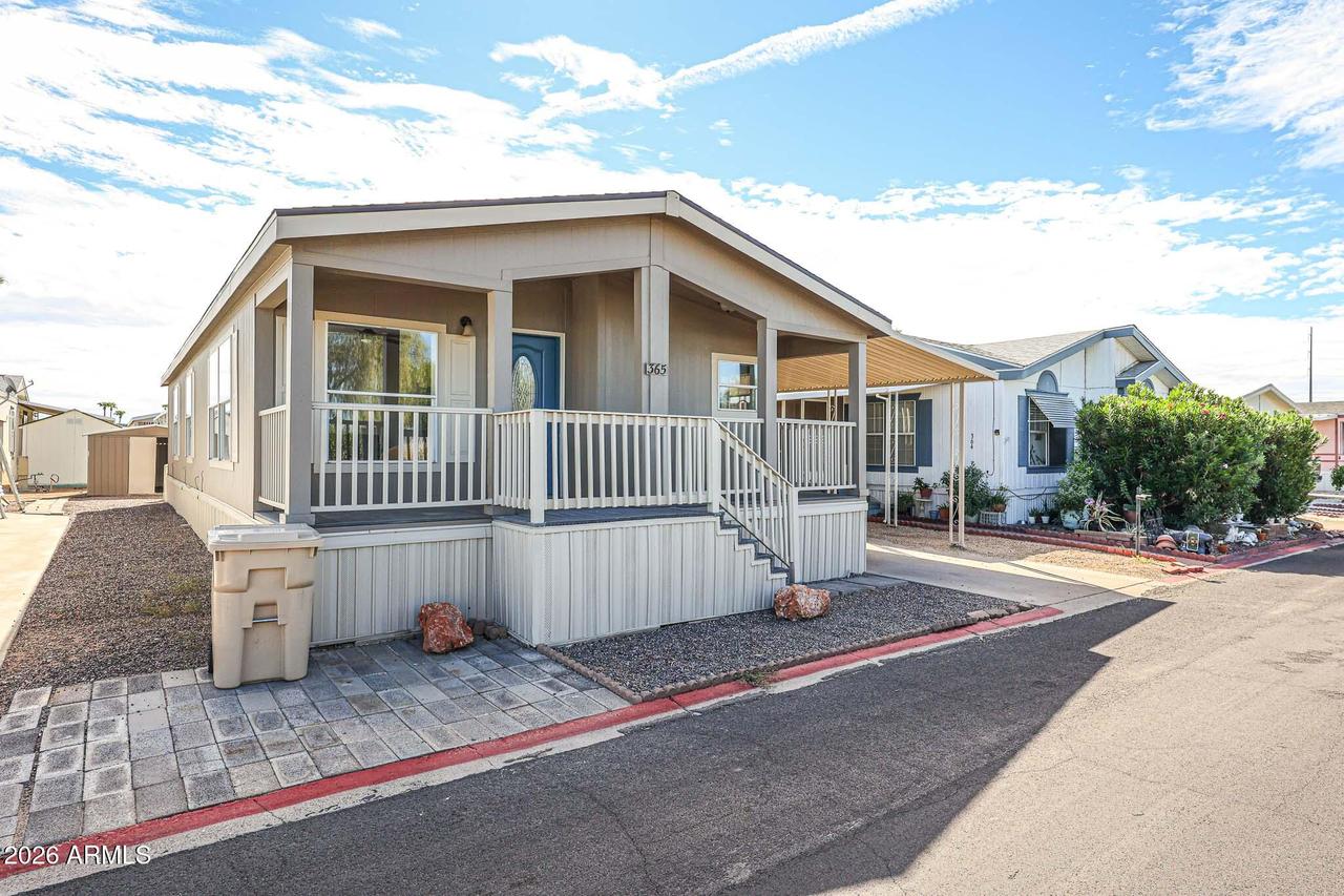 2650 W Union Hills Dr. #365, Phoenix, AZ 85027