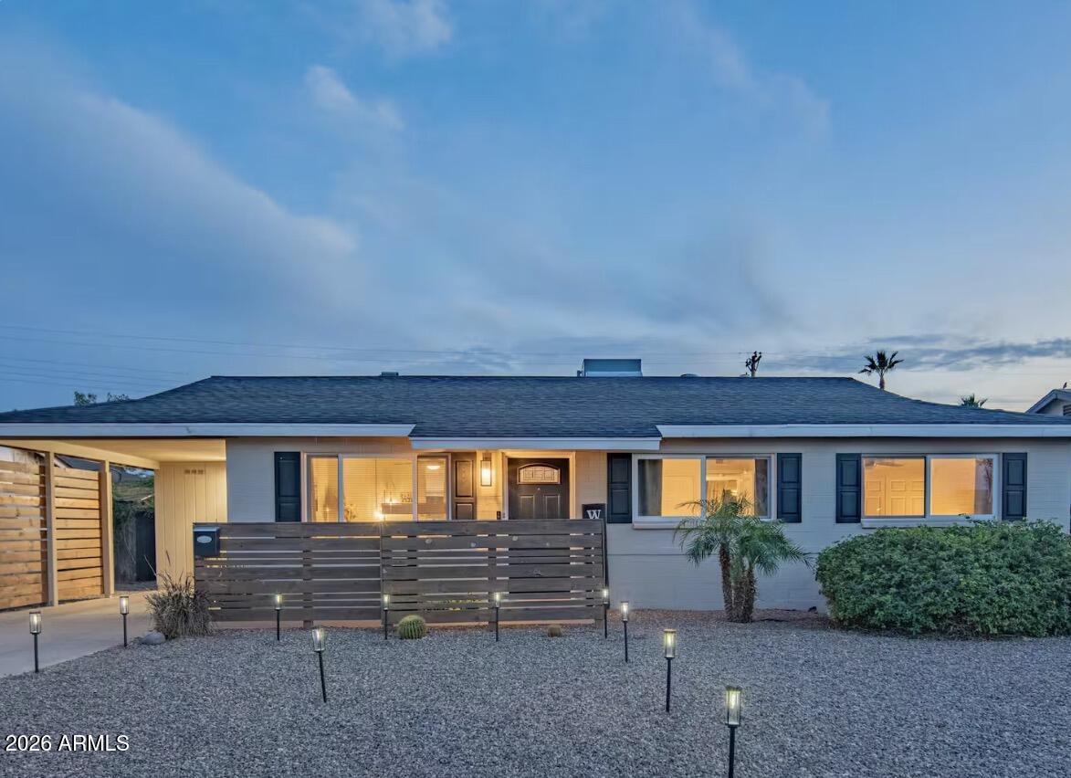 7901 E Loma Land Dr., Scottsdale, AZ 85257